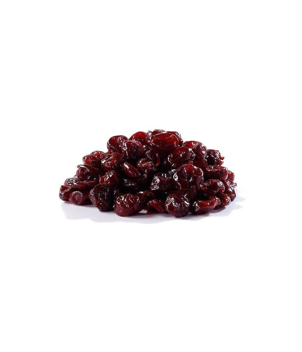 Arándanos Deshidratados Sin Azúcar Añadido Bolsa de 1kg.