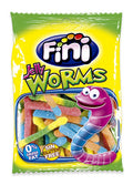 Gusanos Pica Fini Bolsita de 100gr