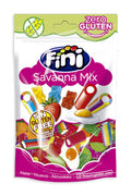 Savanna Mix Fini en Bolsita DoyPack de 160gr.