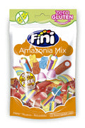 Amazonia Mix Fini en Bolsita DoyPack de 160gr