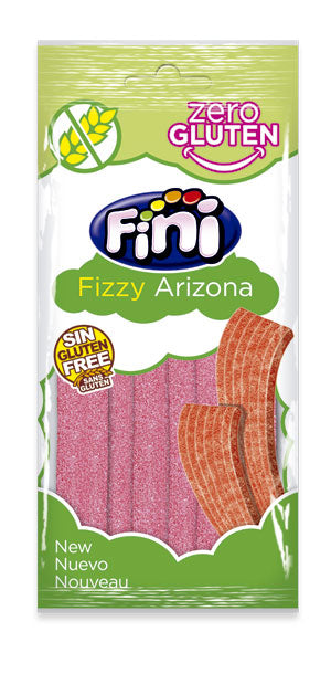 Fizzy Arizona Fini Bolsita de 80gr