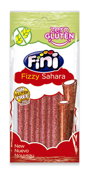 Fizzy Sahara Fini Bolsita de 80gr