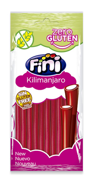 Kilimanjaro Fini Bolsita 80gr