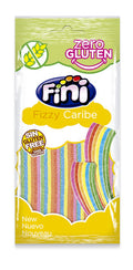 Fizzy Caribe Fini Bolsita de 80gr