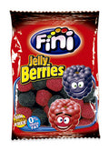 Moras Fini Bolsita de 100gr