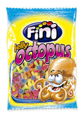 Pulpos Pica Fini Bolsita de 100gr