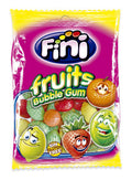 Chicle Macedonia Fini Bolsita de 100gr