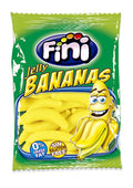 Plátanos Fini Bolsita de 100gr