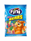 Ositos Azúcar Fini Bolsita de 100 gramos.