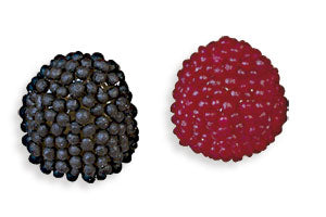 Mini Moras Fini Bolsa de 1kg.