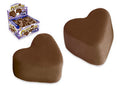 Corazones Chocolate Fini Estuche de 75 unidades.