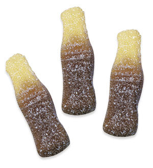 Botellas Cola Pica Fini Bolsa de 1kg
