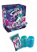 Chicle Splassh Fini Estuche de 200 unidades.