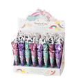 Sombrillas Chocolate Simon Coll de 32 unidades