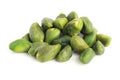 Pistacho Repelado Crudo Bolsa de 1kg.
