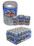 Black Bull Top Candy Tarro de 50 unidades.