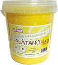 Azúcar Para Preparar Algodón Plátano Tarro de 1.2kg.