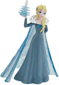 Elsa Adventures Olaf Pvc