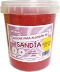 Azúcar para algodón Sandía 1.2kg