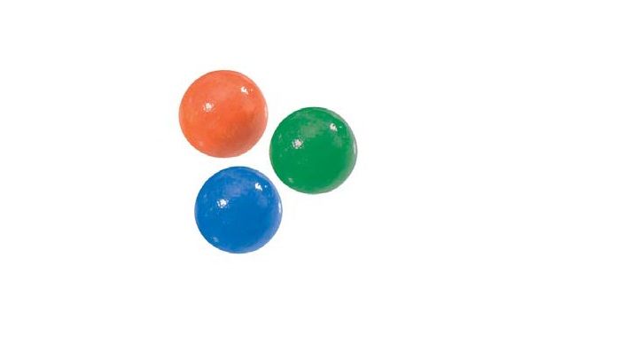 Bolas Chicle 28MM Vidal Bolsa de 2kg.