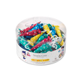 Sombrillas Chocolate Simon Coll de 60 unidades