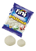 Bolas de Golf Vainilla Fini Bolsa de 1kg.