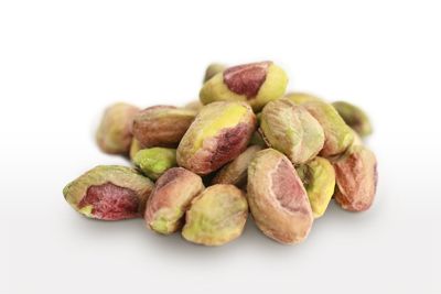 Pistacho Piel Crudo Bolsa de 1kg.