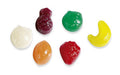 Mini Fruta Tropical Fini Bolsa de 1kg.