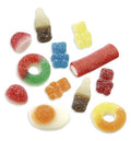 Mix Goma Pica Fini Bolsa de 1kg.