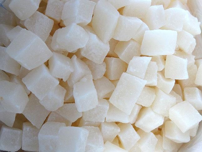 Coco Daditos Bolsa de 1kg.