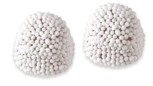 Moras Blancas Dulceplus Bolsa de 1kg.
