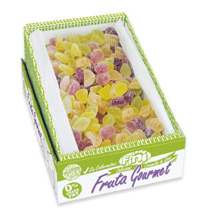 Fruta Italiana Fini Caja de 3kg