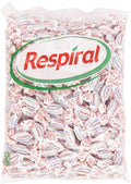 Respiral Menta Sin Azucar Bolsa de 1kg
