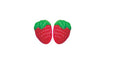 Fresas Vidal Bolsa de 250 unidades.
