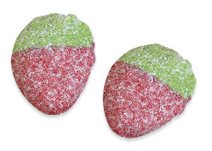 Fresas Salvajes Pica Fini Bolsa de 1kg.
