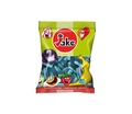 Tajadas de Frambuesa Jake Bolsa de 1kg.