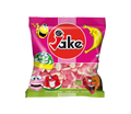 Besos de Fresa Jake Bolsa de 250 unidades.