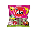 Botellas Cola Azúcar Jake Bolsa de 250 unidades.