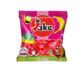 Besos Twist Fresa Jake Bolsa de 250 unidades.