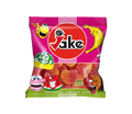 Corazón Melocotón Jake Bolsa de 250 unidades.
