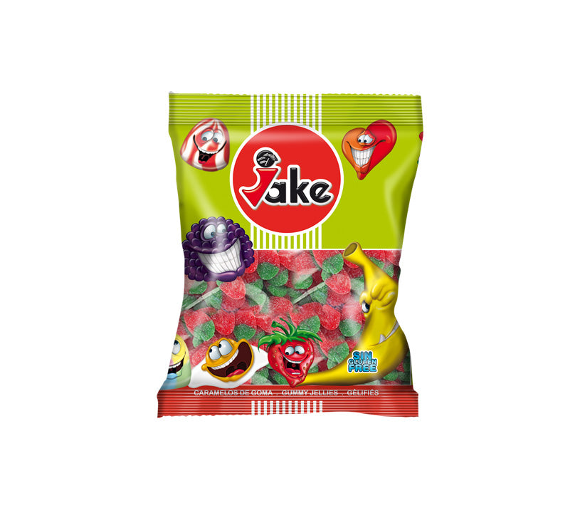 Fresas Silvestres Pica Jake. Bolsa de 1kg