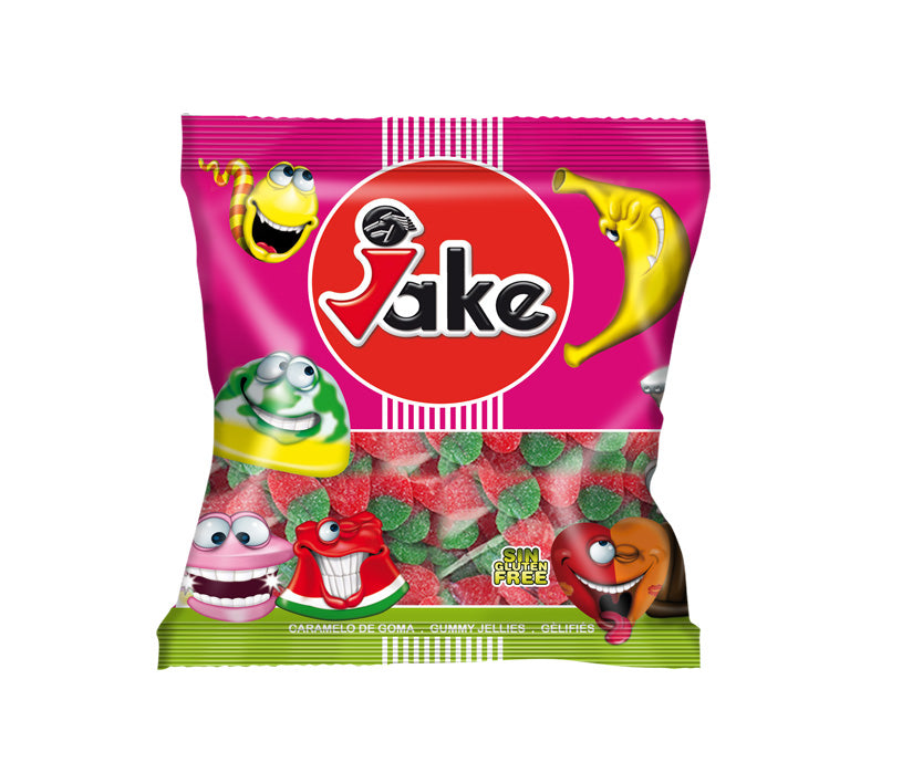 Fresas Silvestres Pica Jake Bolsa de 250 unidades.