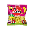 Plátanos Azúcar Jake. Bolsa de 250 unidades.