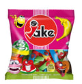 Dedos Brillo Jake Bolsa de 250 unidades.