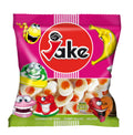 Huevos Fritos Jake Bolsa de 250 unidades.