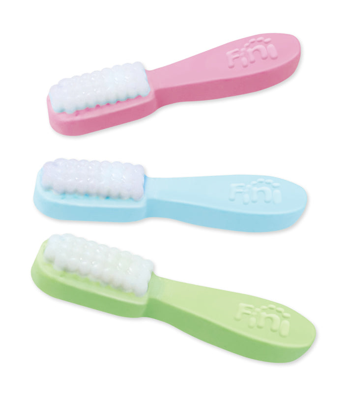 Cepillos de Dientes Foam Fini Bolsa de 250 unidades.