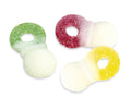 Chupetes Azúcar Fini Bolsa de 1kg