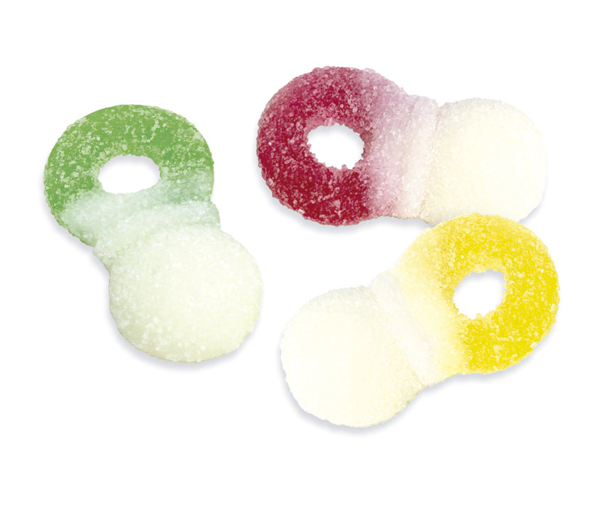 Chupetes Azúcar Fini Bolsa de 1kg