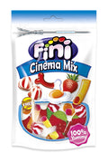 Cinema Mix Fini Bolsita de 180 gramos.