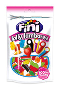 Jolly Jamboree Fini Bolsita de 180 gramos.